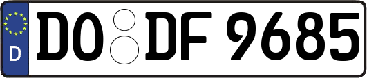 DO-DF9685