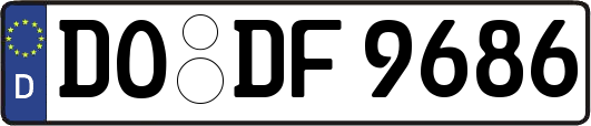 DO-DF9686