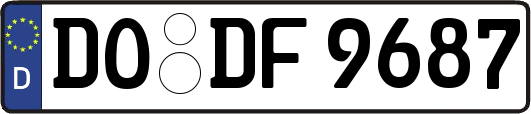 DO-DF9687