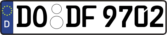 DO-DF9702