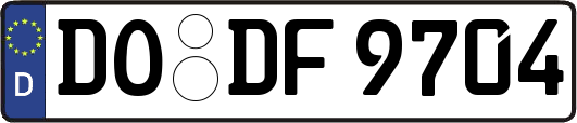DO-DF9704