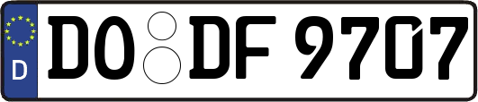 DO-DF9707