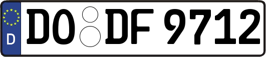 DO-DF9712