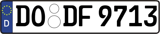 DO-DF9713