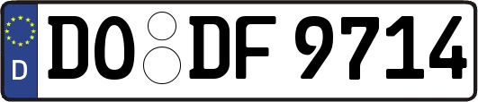 DO-DF9714