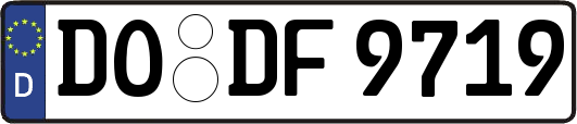 DO-DF9719