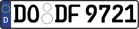 DO-DF9721