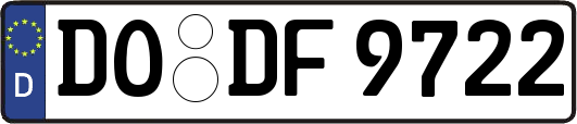 DO-DF9722