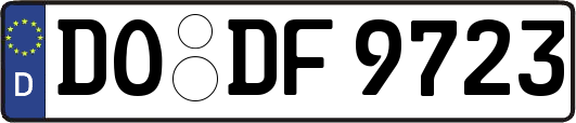 DO-DF9723
