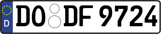 DO-DF9724