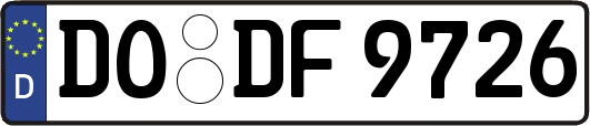 DO-DF9726