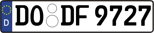DO-DF9727