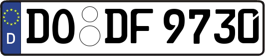 DO-DF9730