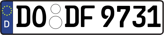 DO-DF9731
