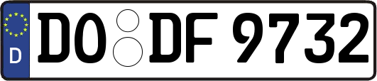 DO-DF9732