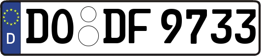 DO-DF9733