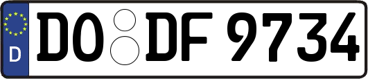 DO-DF9734