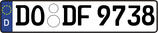 DO-DF9738