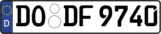 DO-DF9740