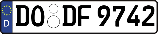 DO-DF9742