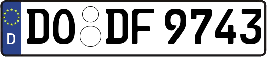 DO-DF9743