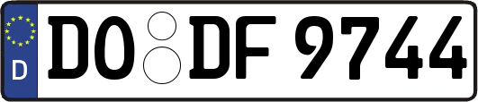 DO-DF9744