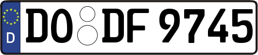 DO-DF9745