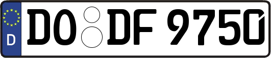 DO-DF9750