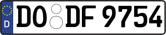 DO-DF9754