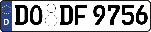 DO-DF9756