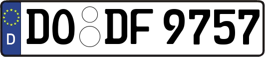 DO-DF9757