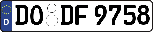 DO-DF9758