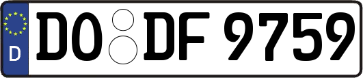 DO-DF9759