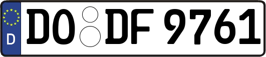DO-DF9761