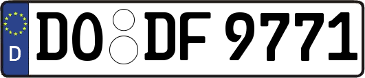 DO-DF9771
