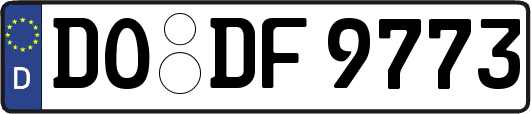 DO-DF9773