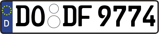 DO-DF9774