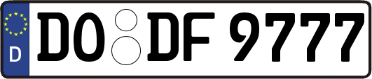 DO-DF9777