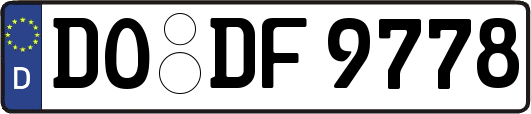 DO-DF9778