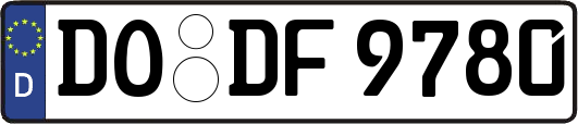 DO-DF9780