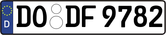 DO-DF9782