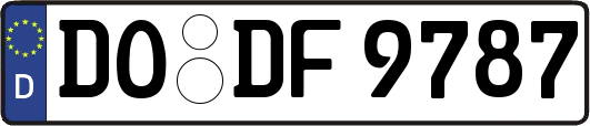 DO-DF9787