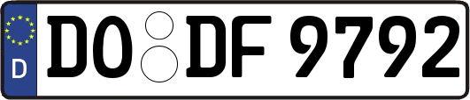 DO-DF9792