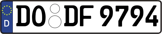 DO-DF9794