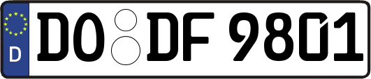 DO-DF9801