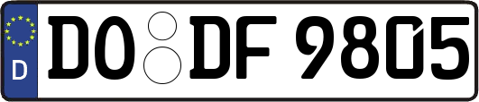 DO-DF9805