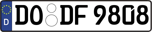 DO-DF9808