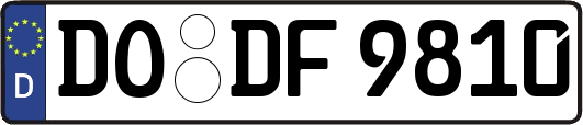 DO-DF9810