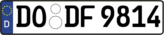 DO-DF9814