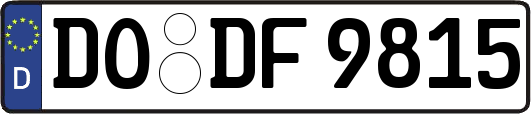 DO-DF9815